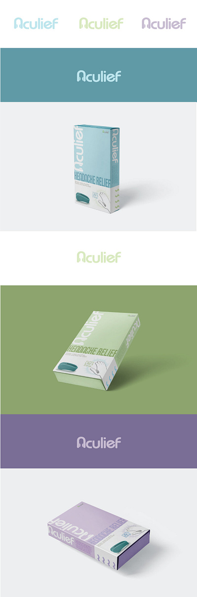 Packaging design for a medical device. branding design graphic design illustration label design packaging design