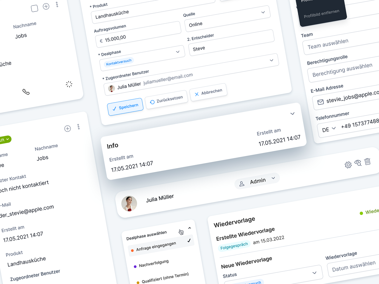 components-for-crm-2-by-flo-steinle-for-whitespace-on-dribbble