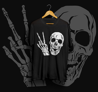 Halloween T-shirt Design best halloween t shirt bulk t shirt funny halloween funny skull graphic t shirt halloween halloween graphic halloween t shirt modern scary t shirt skull t shirt t shirt t shirt design typography unique t shirt