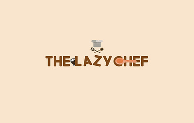 Chef Logo design graphic design logo logo design logos