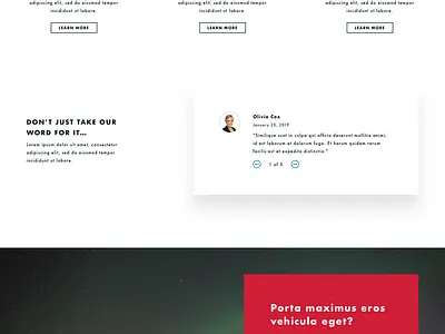 ROCKET - Insurance Website Template agency insurance template ui ux web design webflow website