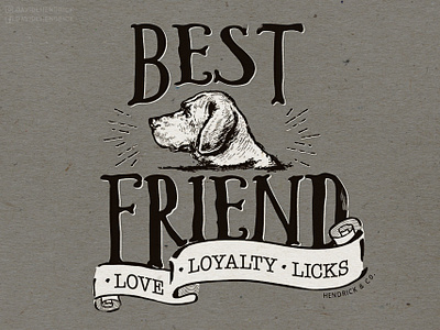 LOVE LOYALTY & LICKS animal animal art animals branding charity comic book custom art custom artwork custom drawing design dog dog art dogs graphic design illustration logo puppies puppy typography vector