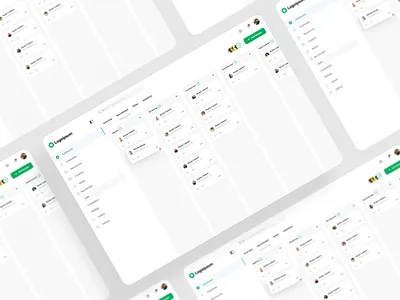 Employee Dashboard