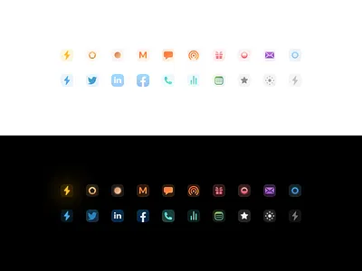 Clay icons clay design icon design icons illustration interface ios macos sketch ui ux