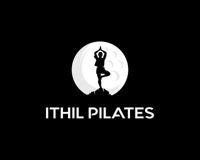 Ithil Pilates ithil moon person pilates sport yoga