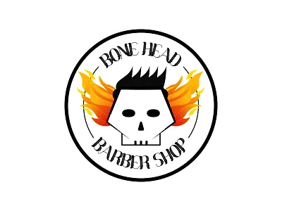 Barber Shop dailylogochallenge