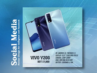 Social Media Post design | Banner Design banner design facebook post instagram post social media banner social media templates