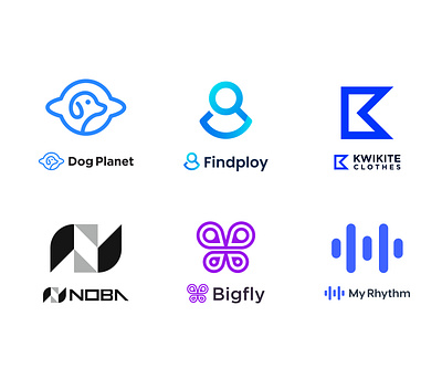 Logo Concept app icon design brand branding creative design graphic design icon identity logo designer logo mark logodesign logos logotype minimal modern modern professional monogram symbol typeface vector