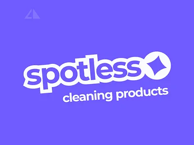Spotless - cleaning products