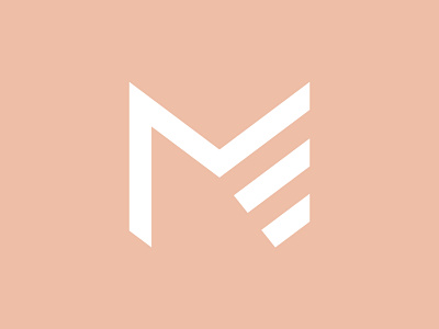 ME Training branding girl logo logo design melogo mlogo personal branding personal trainer sport logo ui vector women logo
