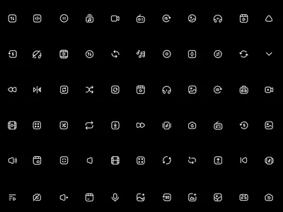 Iconly pro | soon! animation branding design graphic design icon icondesign iconography iconpack icons iconset illustration logo motion graphics ui