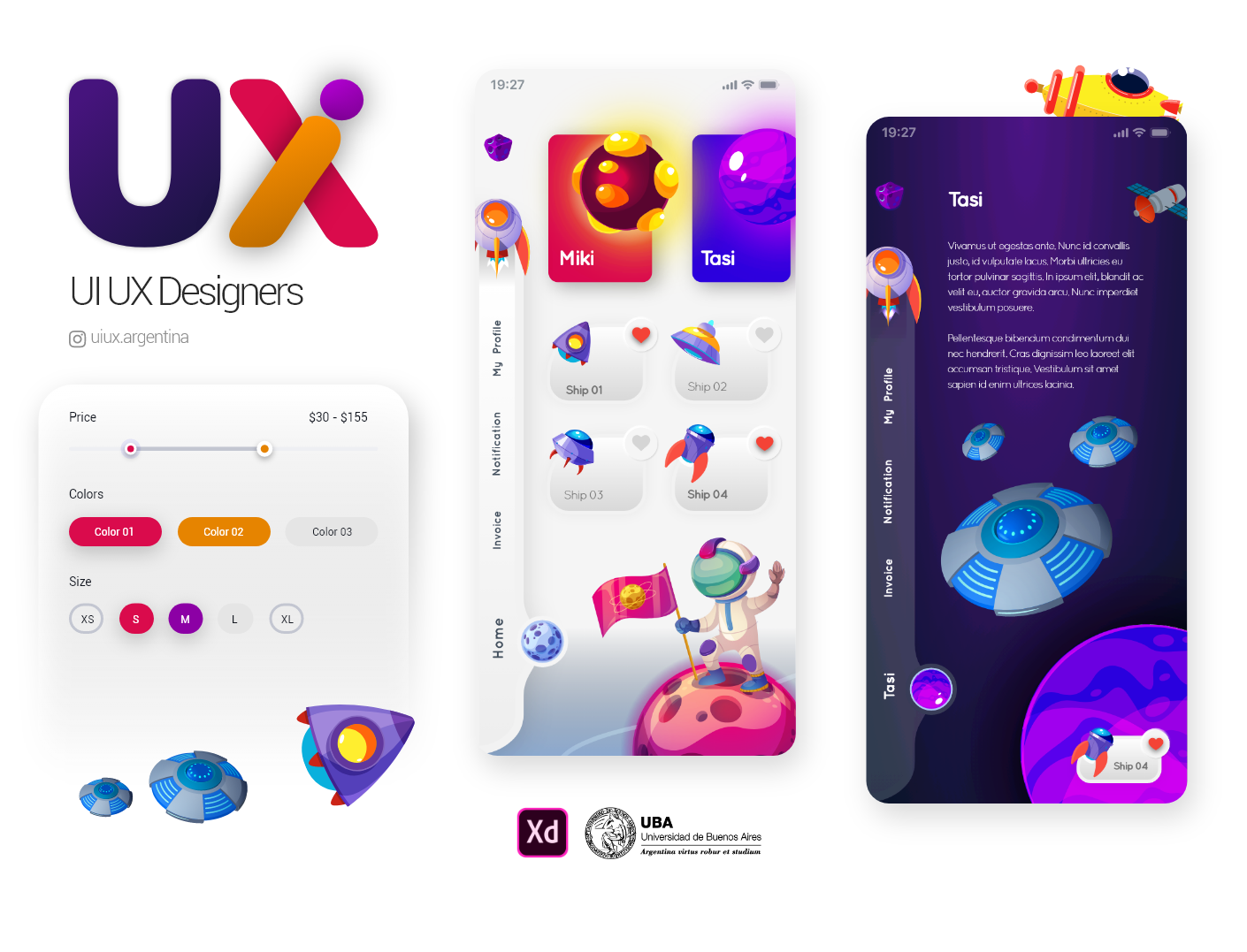 mobile-application-design-for-games-by-ui-designer-fernando-debernardi