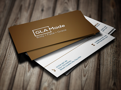 Business Card Design branding busines business card creative design graphic design illustration vector