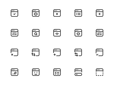 Myicons✨ — Internet, Network vector line icons pack design system figma figma icons flat icons icon design icon pack icons icons design icons library icons pack interface icons line icons sketch icons ui ui design ui designer ui icons ui kit web design web designer