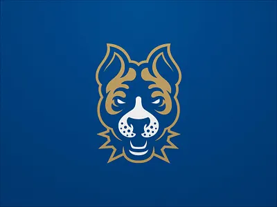 Pitbull logo, up for grabs branding budapest easterneuropestyle forthebrand hungary logo logodesign pitbull pitbulllogo sportsbranding sportsidentity sportslogo vector vectordesign