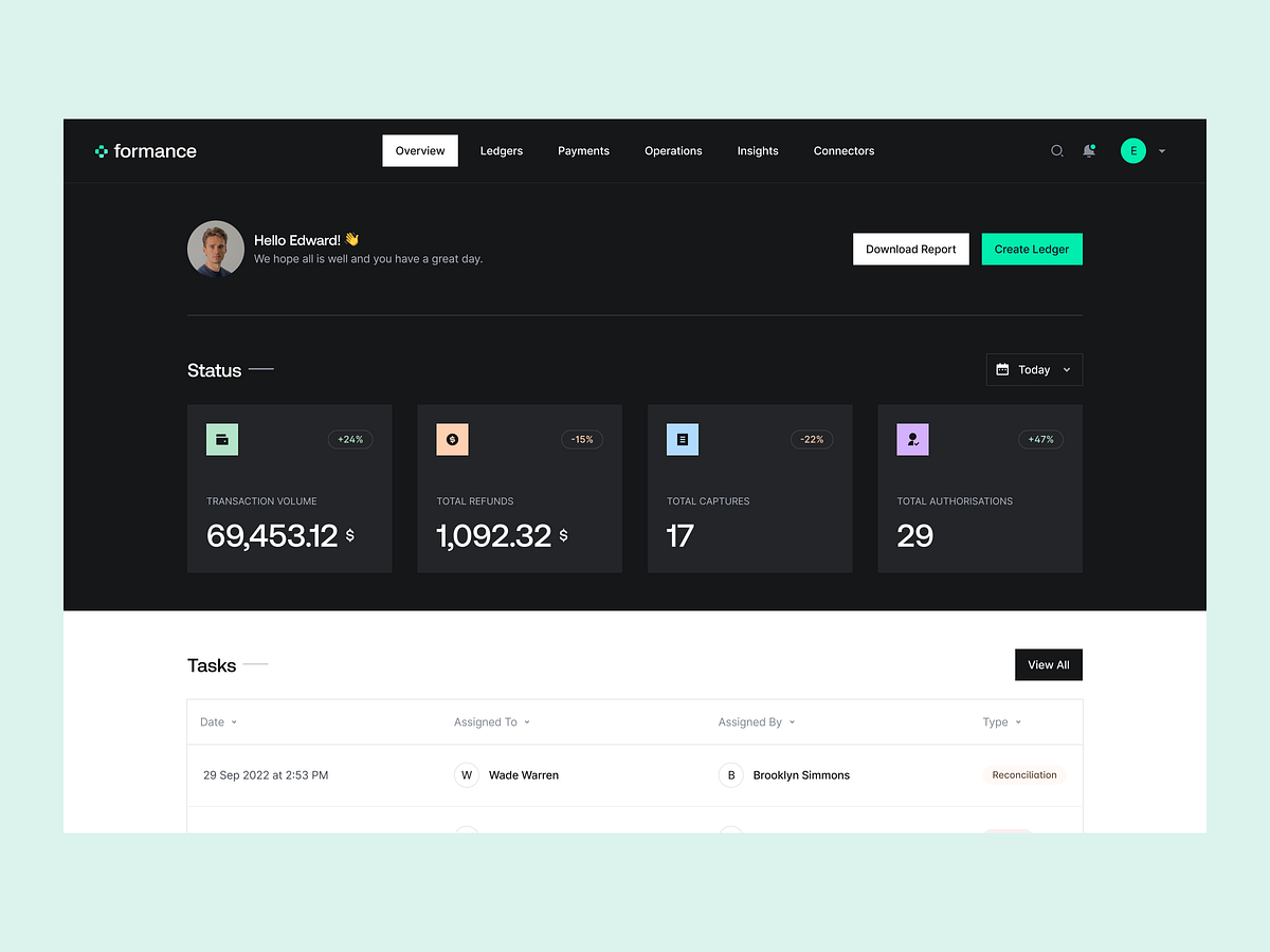 Browse thousands of Top Bar UI images for design inspiration Dribbble
