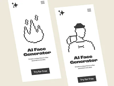 Drag & Drop Illustrations in Use 👾 80s 90s app art design resources drag drop illustration interface kapustin mobile pixel set ui ux vector web