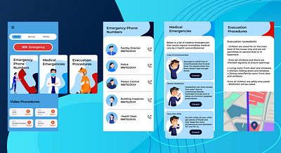 Child Care Emergency Plan