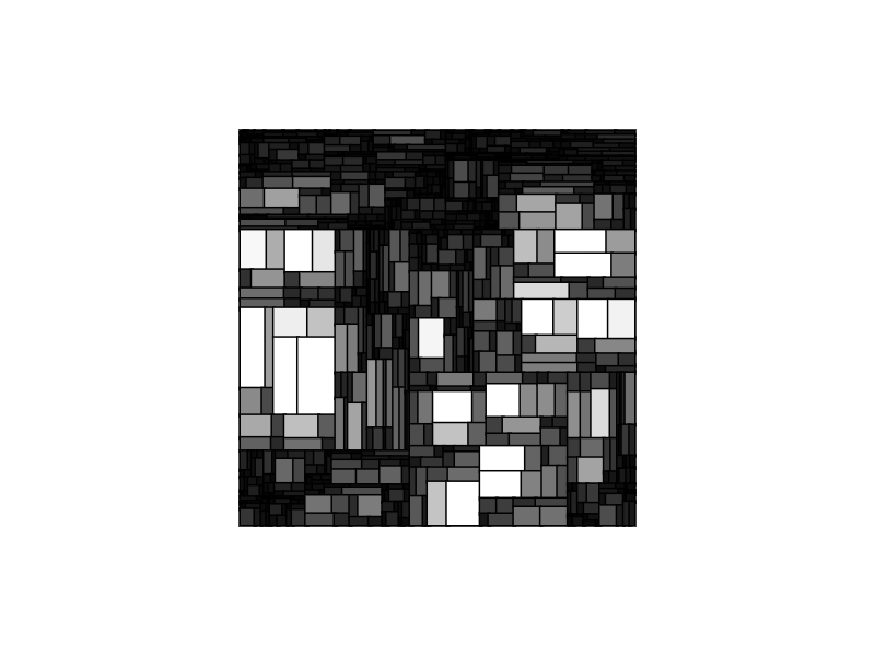 Recursion Soup abstract animation generative javascript loop tinycode