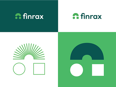 finrax symbol & logotype brand branding bridge bulgaria crypto design fiat fintech fourplus gap icon identity ivaylo nedkov logo payment studio symbol transaction typography