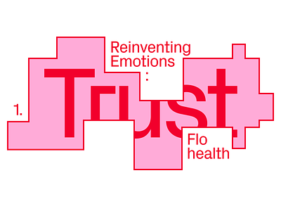 Reinventing Emotions design editorial illustration readymag