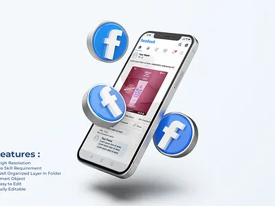 Social Media Design graphic design social media design
