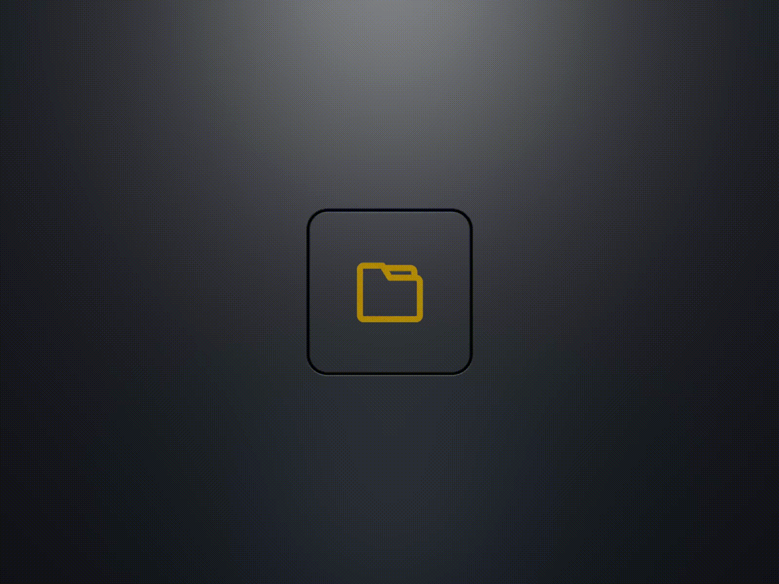 3D folder animation 3d 3d animation 3d folder animation animation folder folder animation