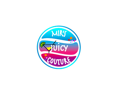 Mir’s Juicy Couture 3d animation app art branding design graphic design illustration logo ui