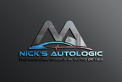 Auto Logo