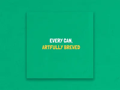 Icaro Yerba Mate Facbook Ad ad animation branding facebook