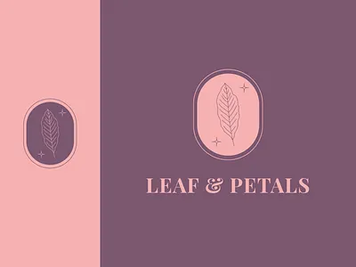 Leaf Logo gif logo icon logo logo maker logos video logo