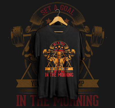 Gym T-shirt Design bodybuilder bulk t shirt creative t shirt custom t shirt graphic t shirt grunge gym gym t shirt logo t shirt t shirt design t shirt logo typography t shirt vintage vintage t shirt work out t shirt workout