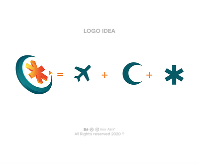 Care Transport Expo arabic branding company design illustration logo typography ui شعارات عربي