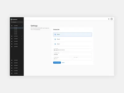 Payment and Plans - MUI for Figma Material dashboard design system material mui payment payment flow plan react
