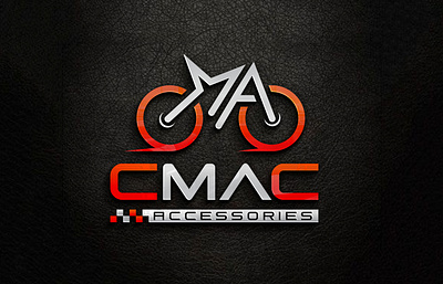 CMAC ACCESSORIES businesslogo inimalistlogo logodesign logomaker modernlogo professionallogo uniquelogo