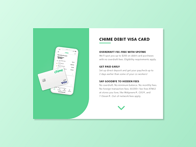 Product Tour card dailyui dailyuichallenge design product tour ui web