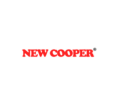 Ol' Friend Cooper's.. branding graphic design