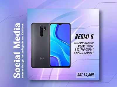 Social Media Post design | Banner Design digital marketing facebook post instagram post social media banner social media templates