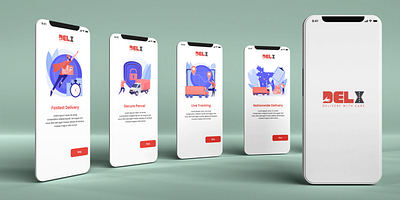 App Splash Screens app designer app ux branding designer graphic design logo motion graphics photoshop ui vector