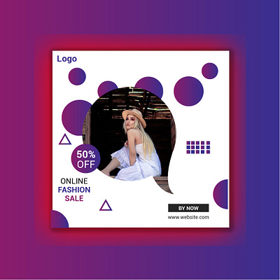 fashion branding graphic design