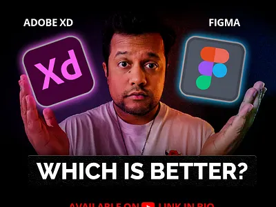 From Adobe XD to Figma. Sharing my first experience. adobexd figma figma vs adobexd figmadesign inspiration trendy trendy design ui ui design user interface web webdesign