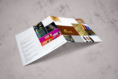 Folder Design branding design vector