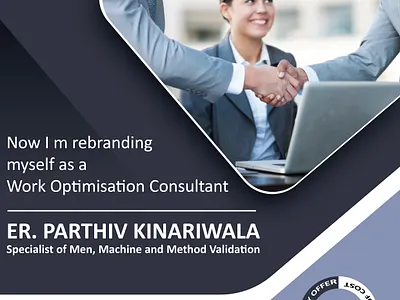 BANNER branding design logo