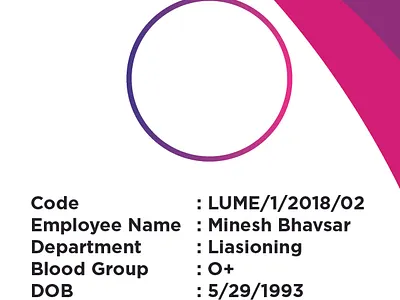 IDENTITY CARD branding design icon illustration logo vector