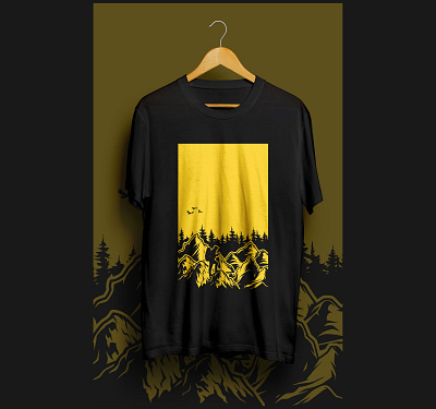 Hiking T-shirt Design adventure adventure t shirt adventure t shirt design bulk t shirt design camping camping t shirt climbing climbing t shirt custom t shirt graphic design graphic t shirt hiking hiking t shirt mountain mountain t shirt design outdoor outdoor t shirt design t shirt design t shirts trendy t shirt