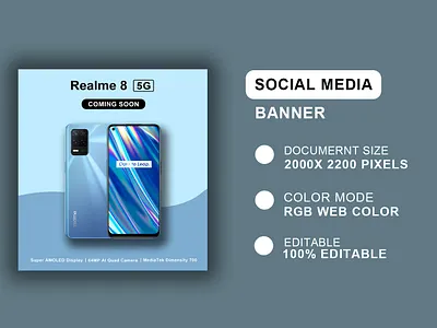 SOCIAL MEDIA BANNER DESIGN banner graphic design illustration soci social