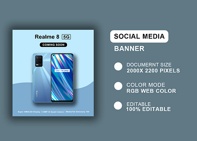 SOCIAL MEDIA BANNER DESIGN banner graphic design illustration soci social