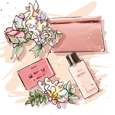 Illustration illustration