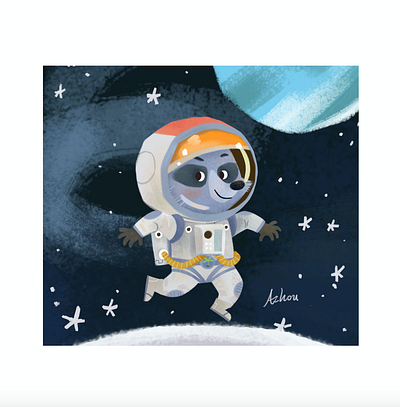 children's book illustration illustration