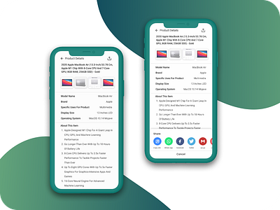 Social Share. Challenge #10 3d dailyui graphic design logo motion graphics ui
